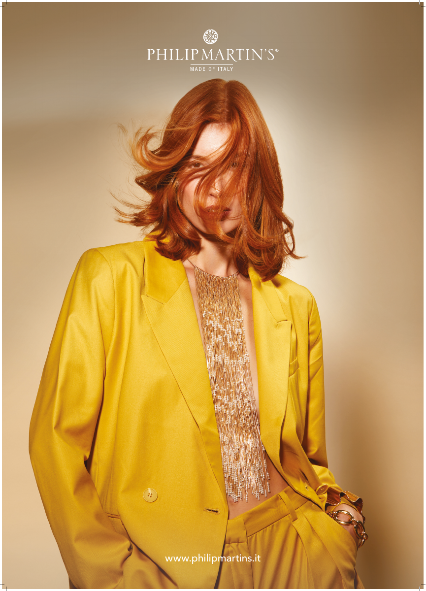 Philip Martin's collection editorial