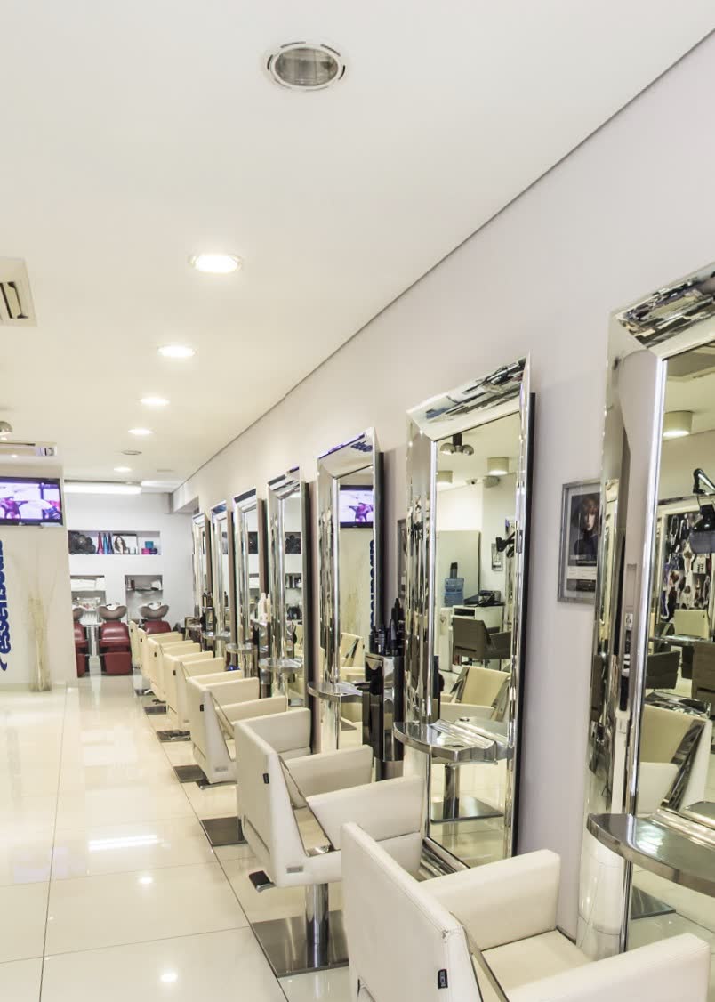 MAYO&Co Gżira interior